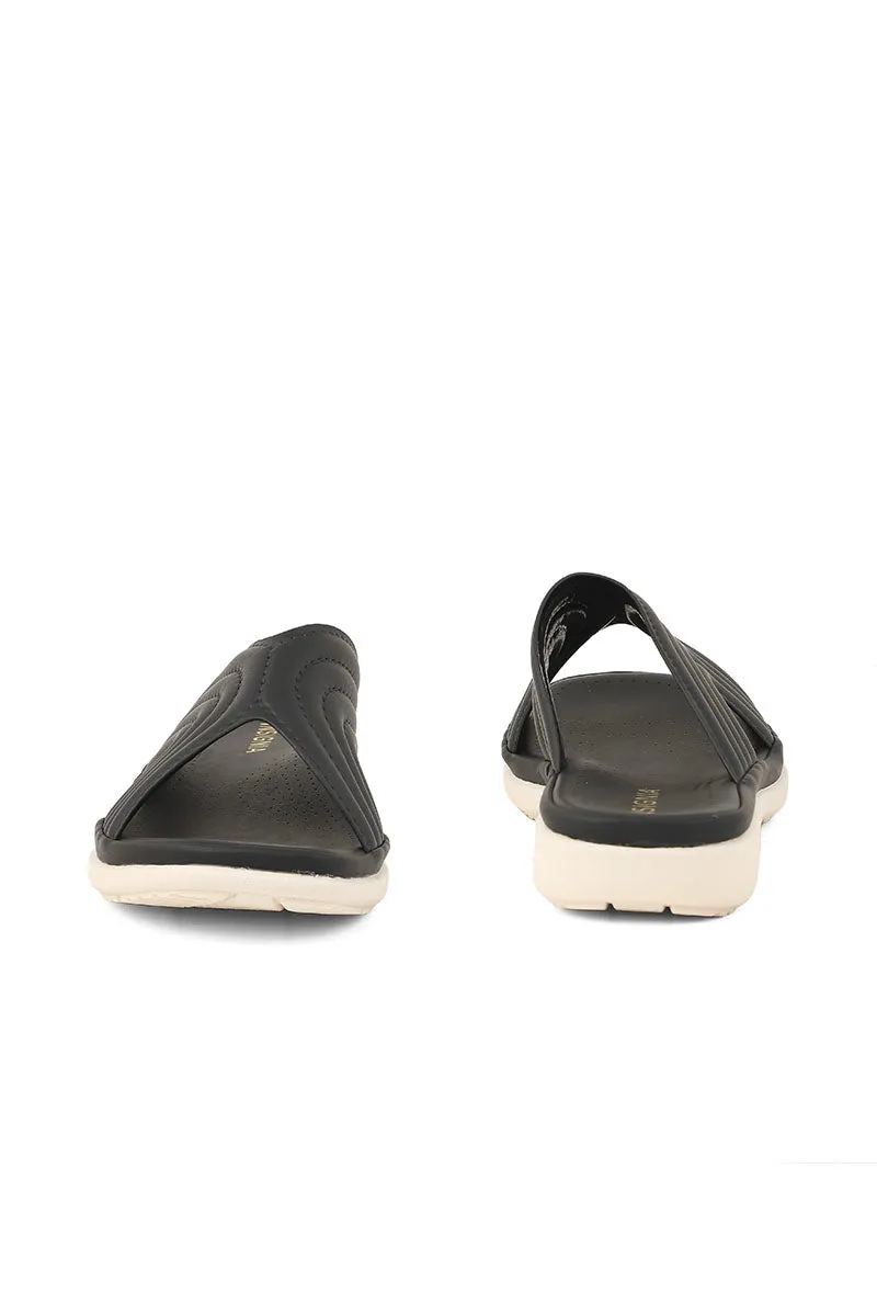 Comfort Slip On I20196-Black