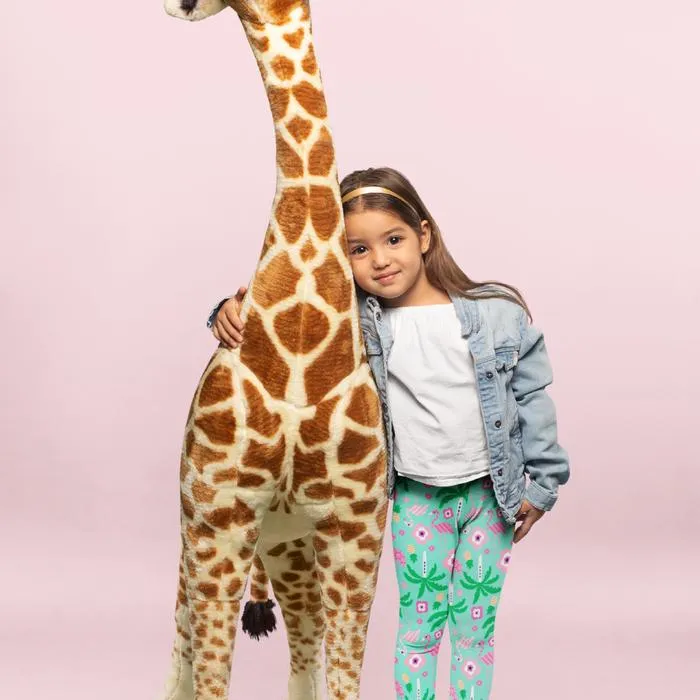 Cool Tropics Kids Everyday Leggings