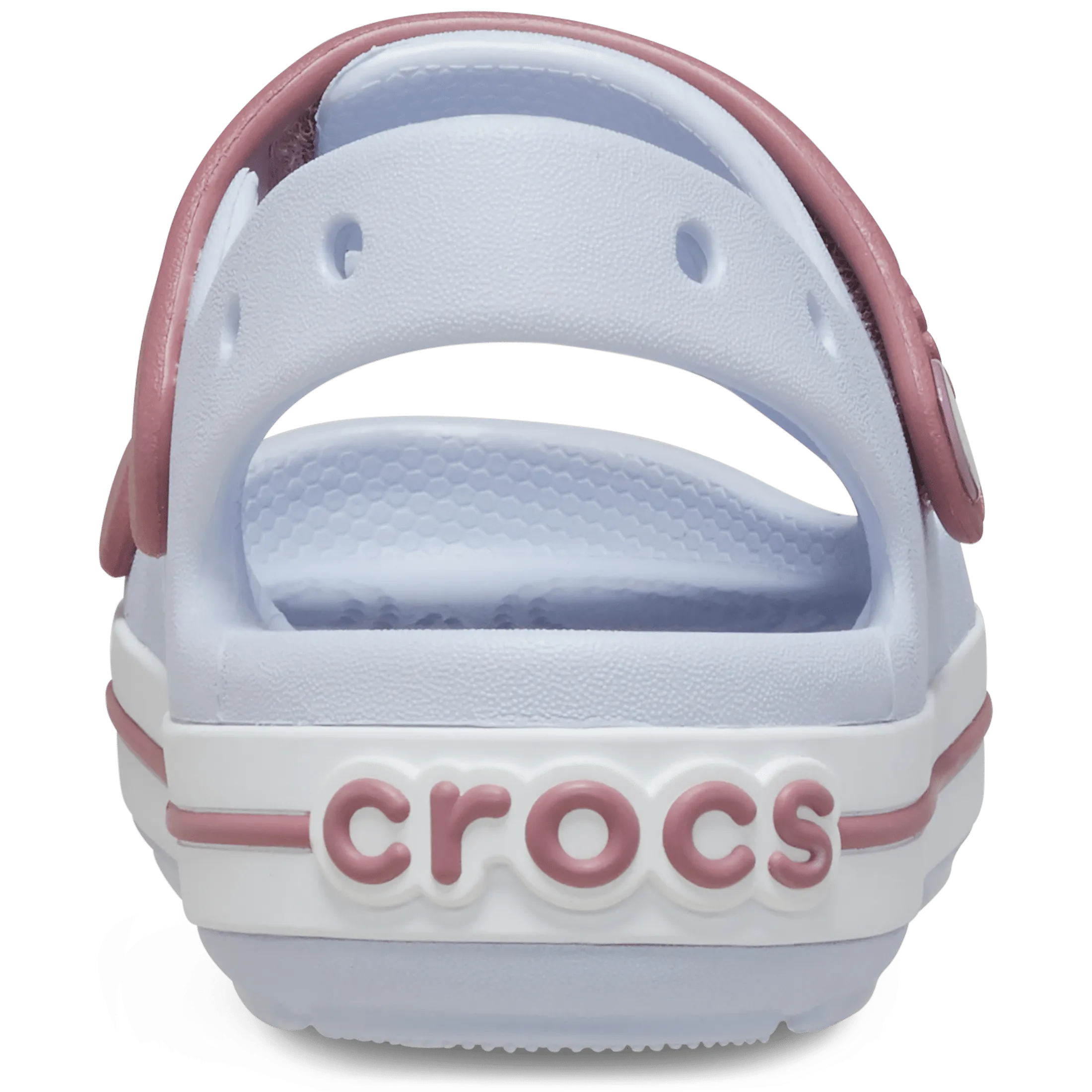 Crocs Crocband Crusier Sandal K Powder Blue Kids