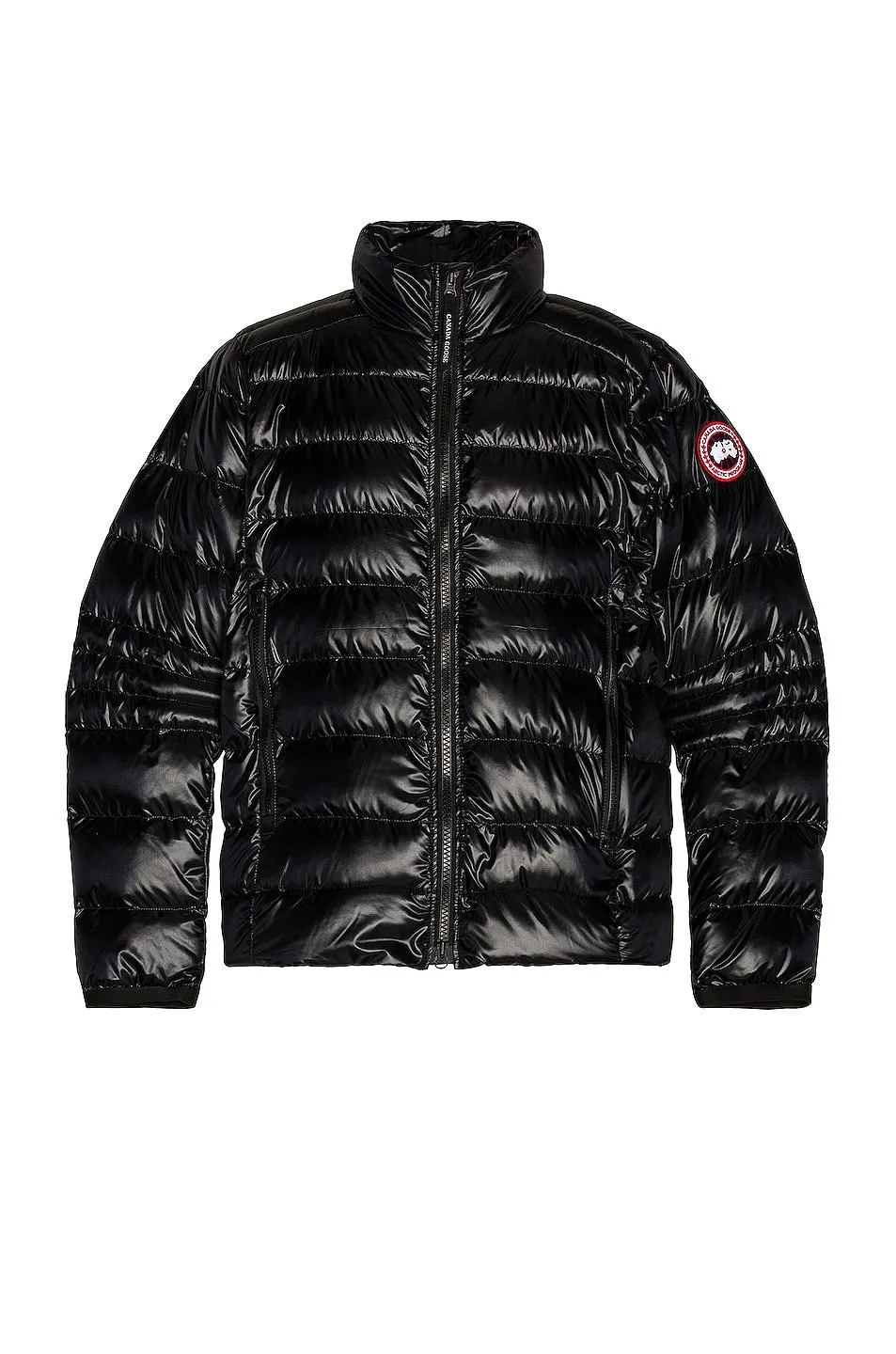 Crofton Jacket