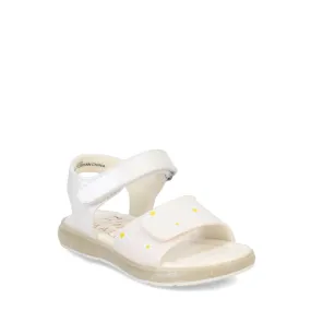 Daisy Sparkle Sandal - Toddler