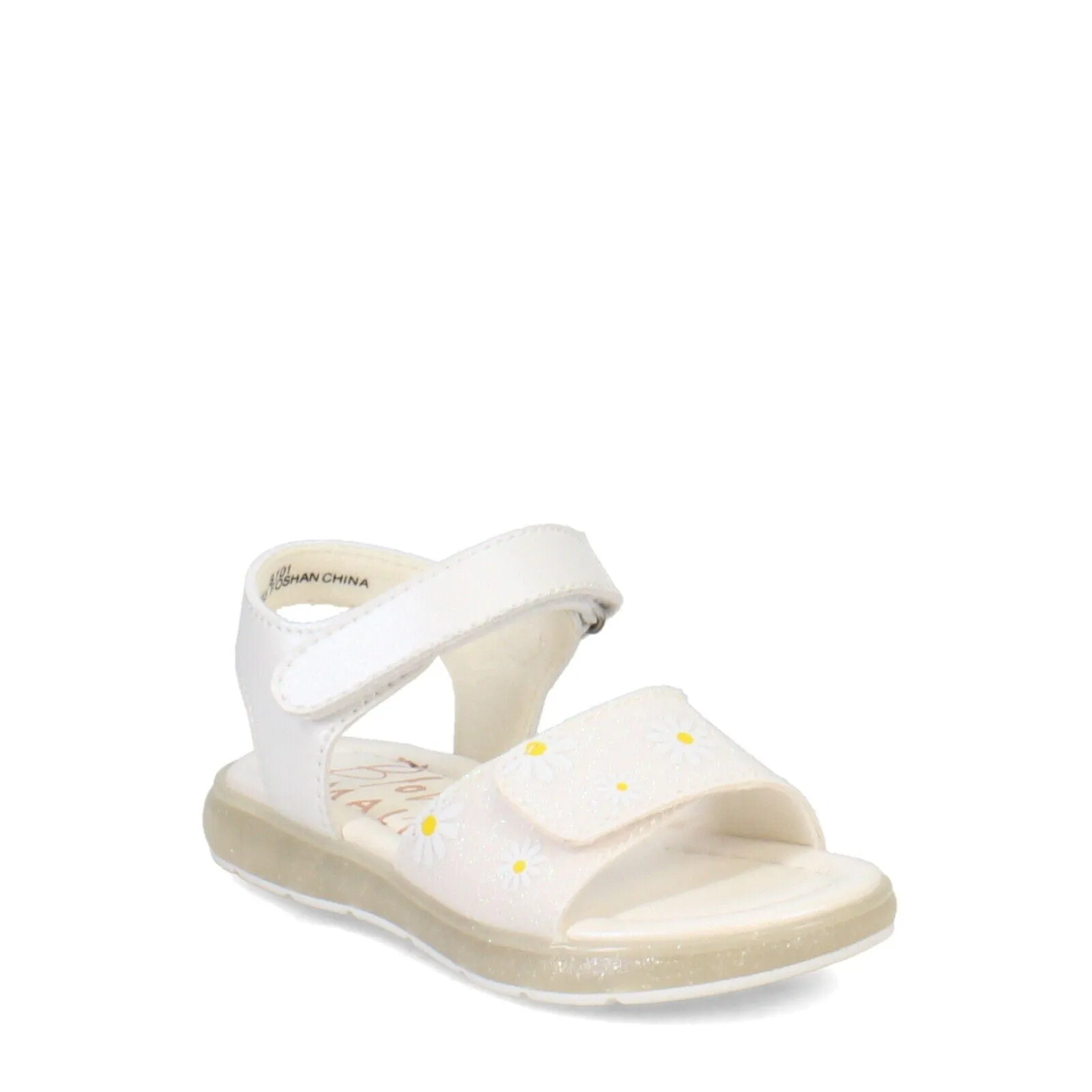 Daisy Sparkle Sandal - Toddler