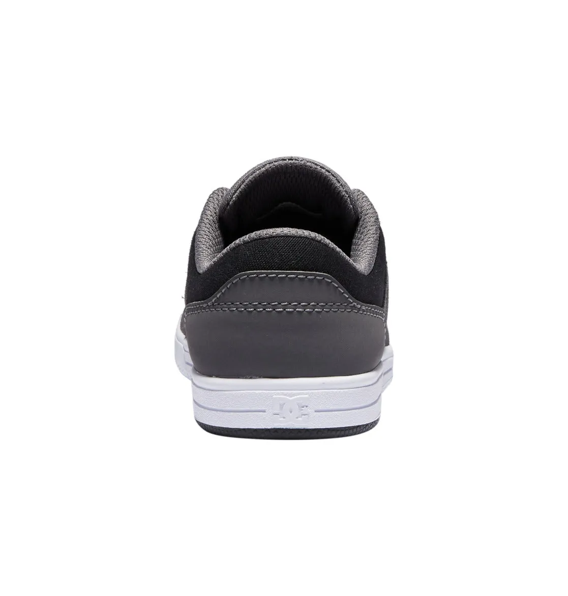 DC - CRISIS 2 KIDS - Dark Grey/Black