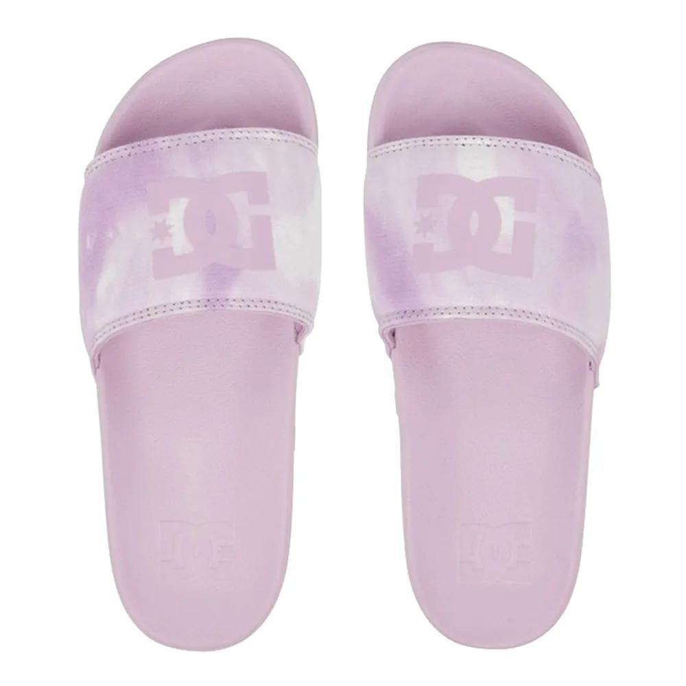 Dc Slide J Sandals