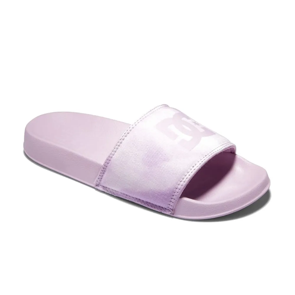 Dc Slide J Sandals