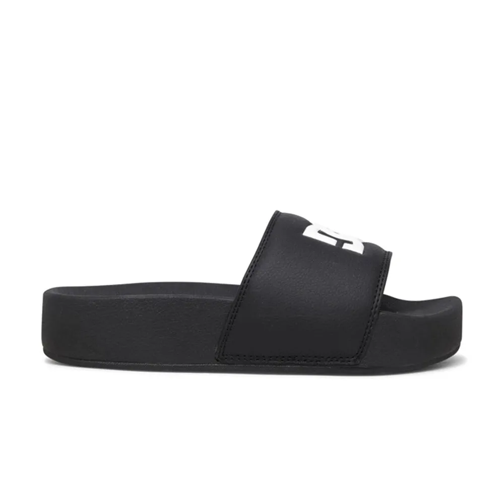 Dc Slide Pltform J Sandals