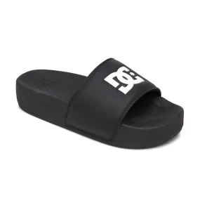 Dc Slide Pltform J Sandals