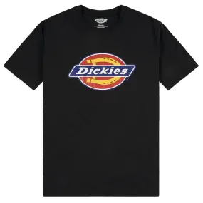 Dickies Icon Logo T-Shirt - Black