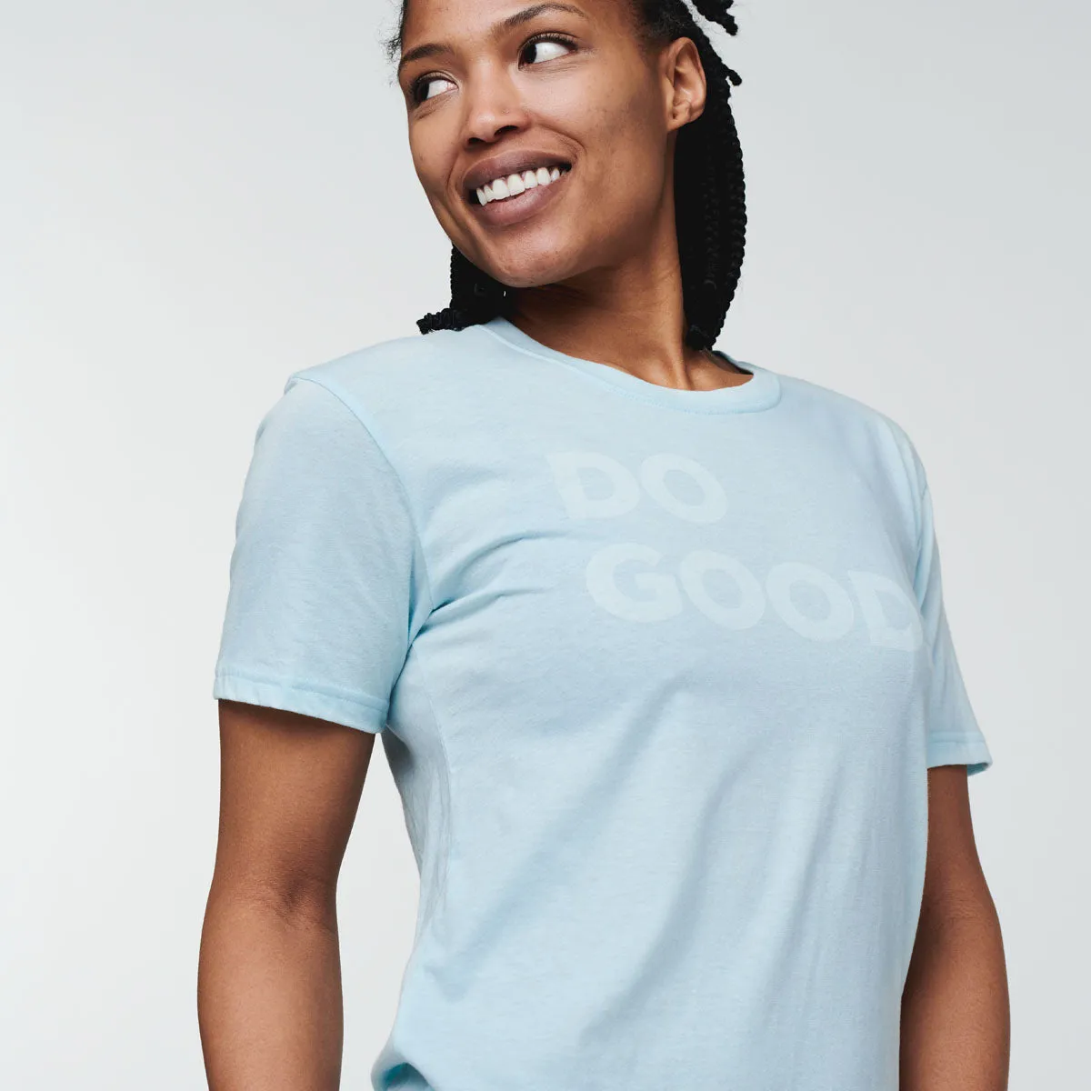 Do Good T-Shirt - Women's