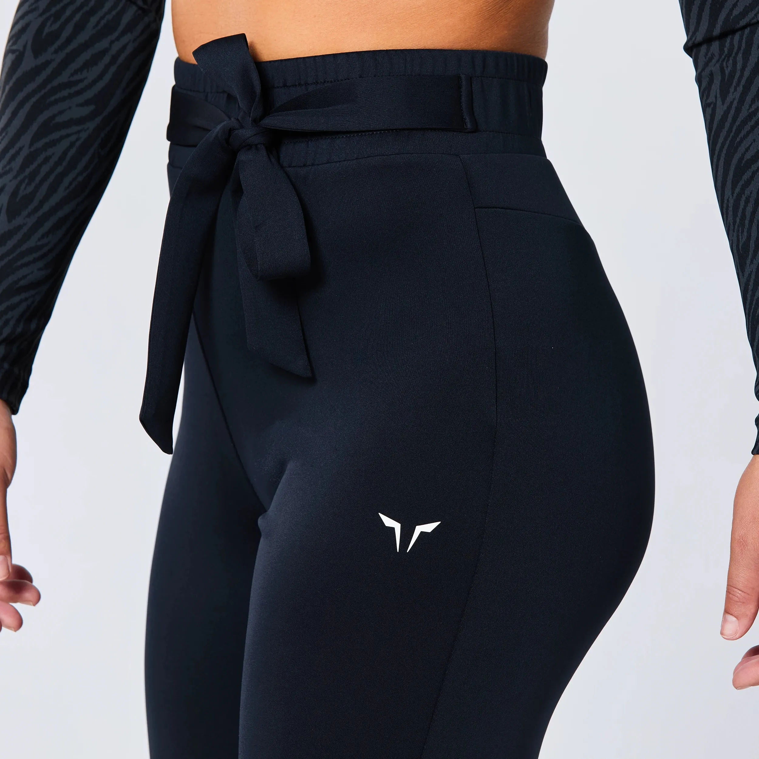 Do Knot Joggers 2.0 - Black