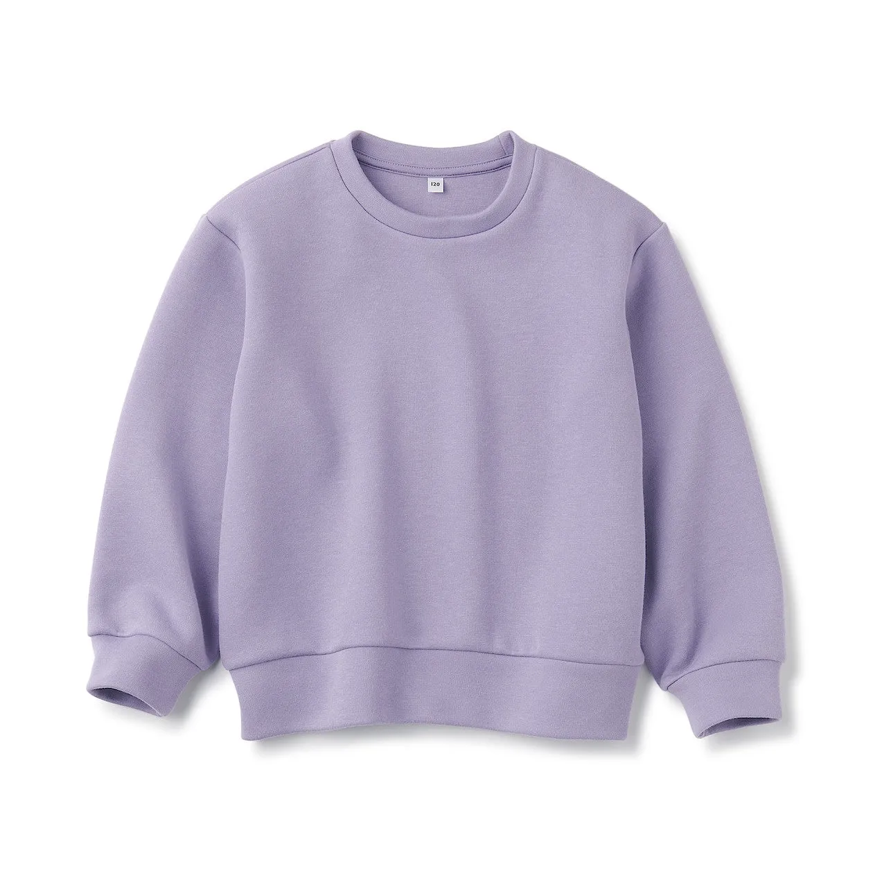 Double Knitted Sweatshirt (5-14Y)