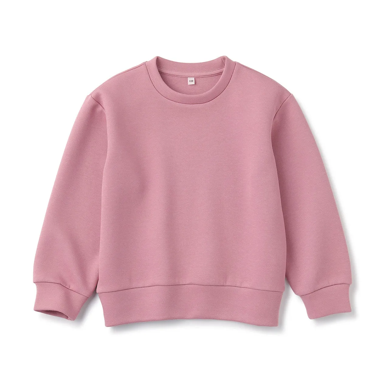 Double Knitted Sweatshirt (5-14Y)