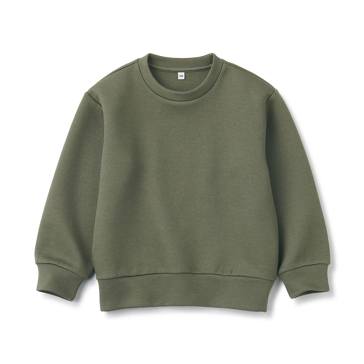 Double Knitted Sweatshirt (5-14Y)