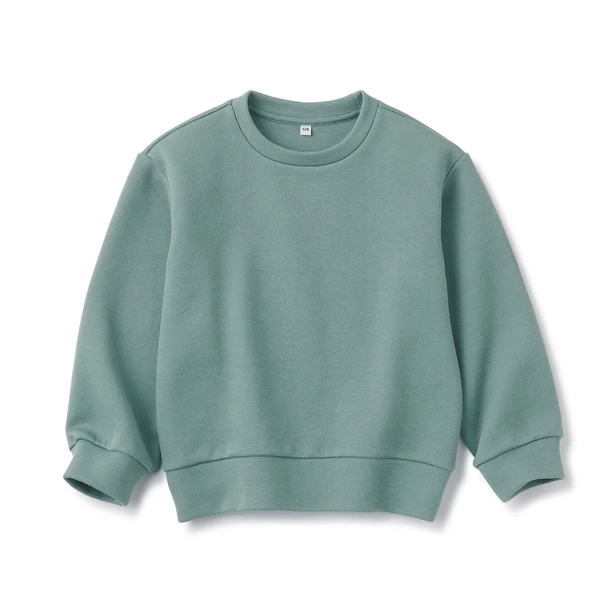 Double Knitted Sweatshirt (5-14Y)