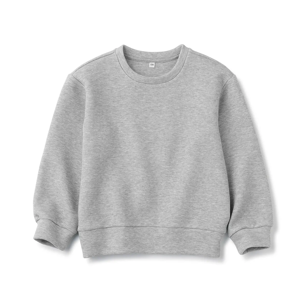 Double Knitted Sweatshirt (5-14Y)