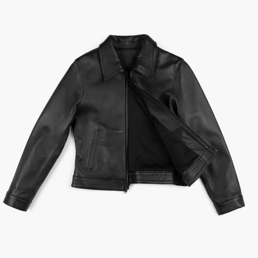 Edition Jacket | Black