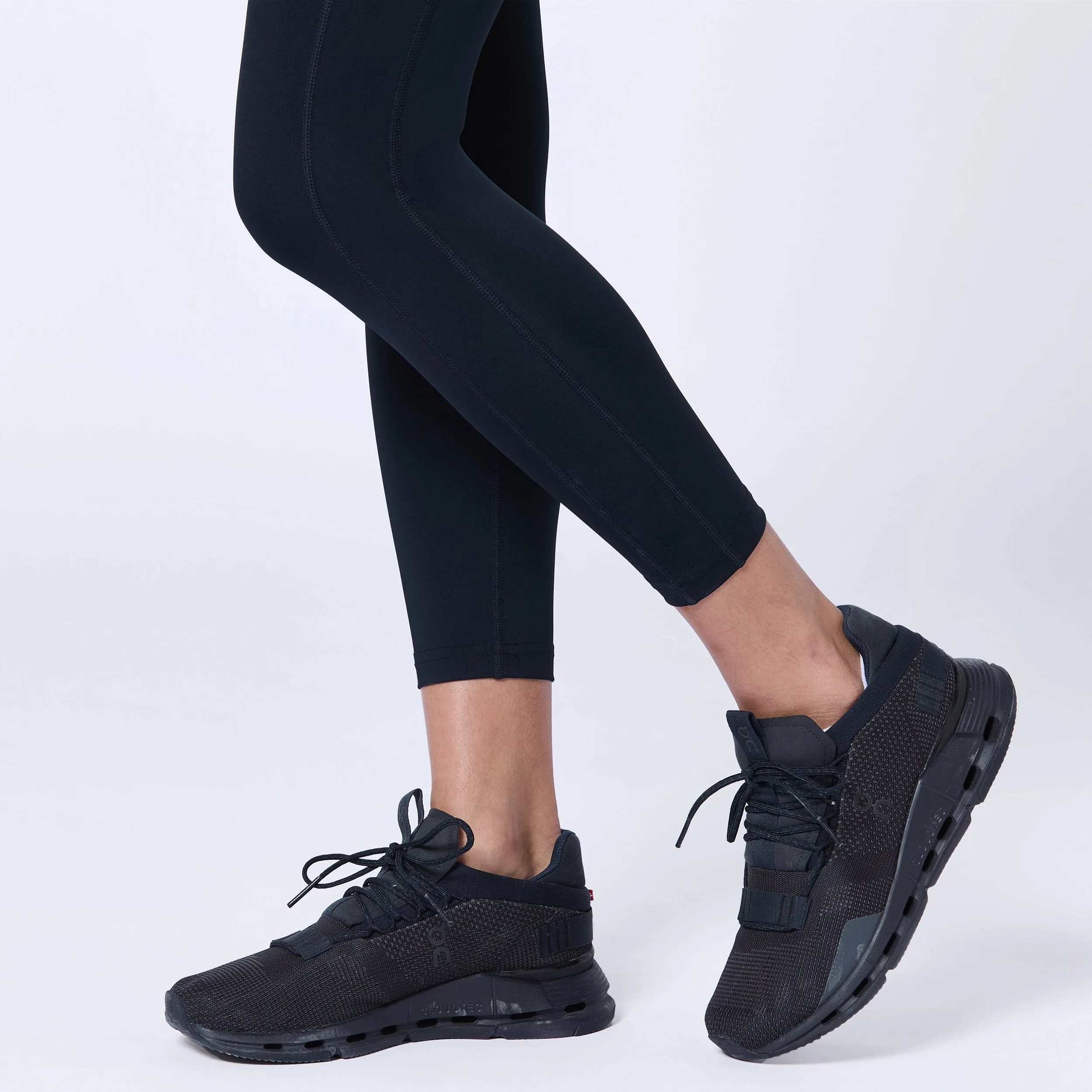 Essential ACT Leggings 24" 2.0 - Black