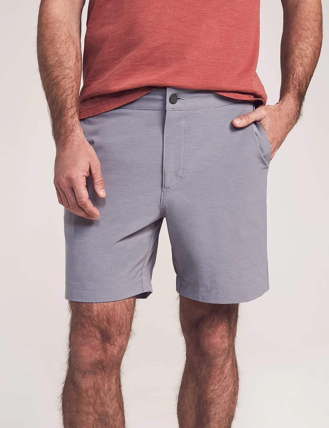 Faherty | All Day Shorts