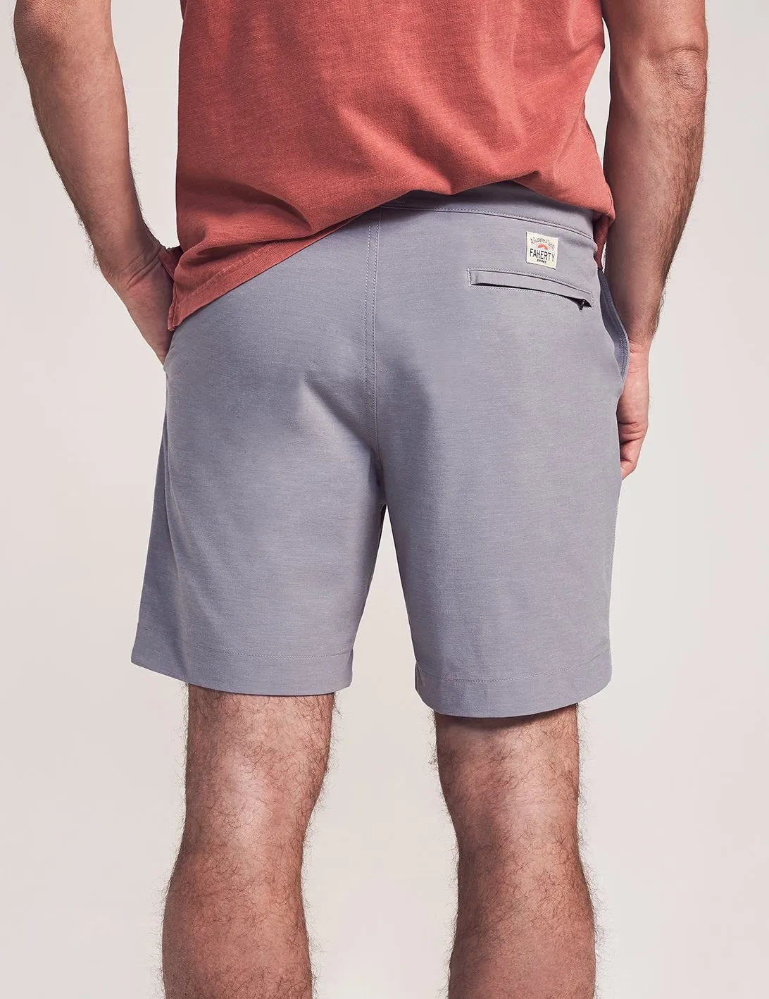 Faherty | All Day Shorts