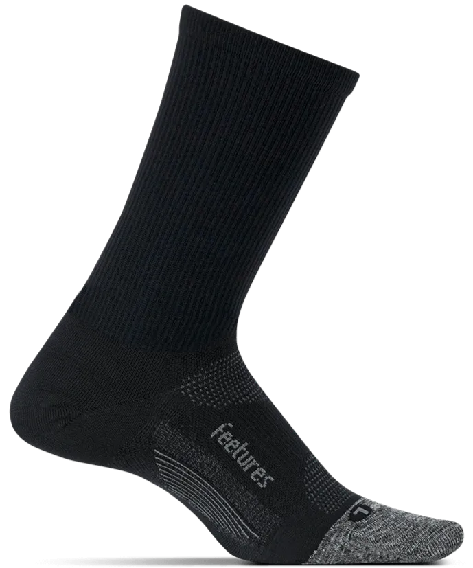 Feetures Elite Light Cushion Mini Crew Sock