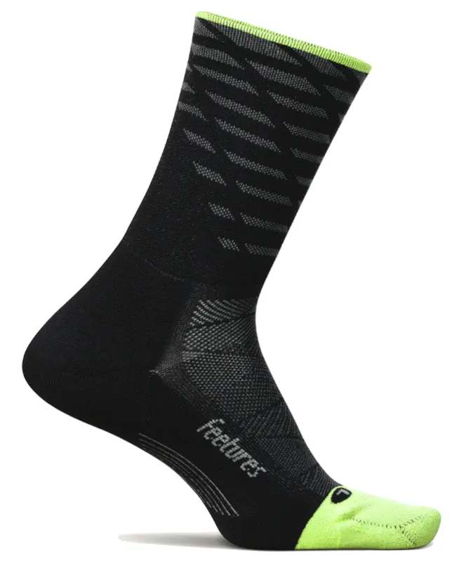 Feetures Elite Light Cushion Mini Crew Sock