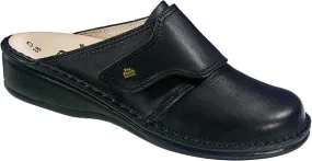 Finn Comfort Aussee Black