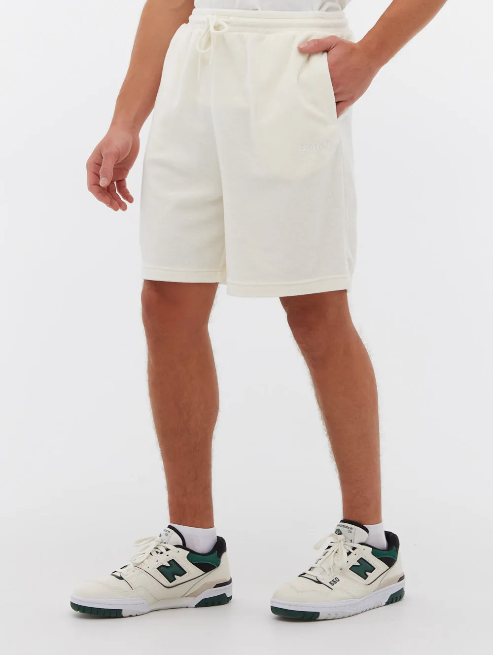 Firbeck Terry Shorts