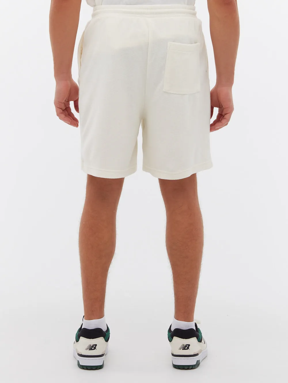 Firbeck Terry Shorts