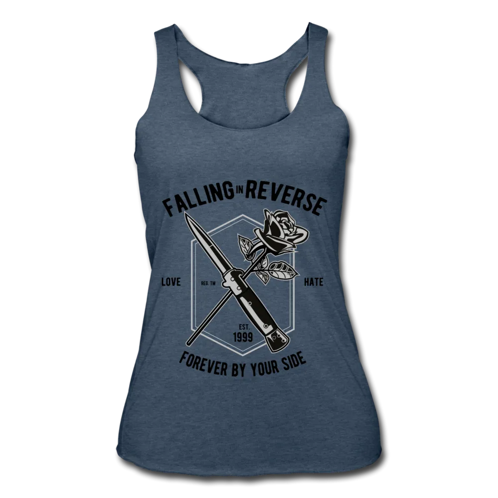 Forever By Your Side Tank Top