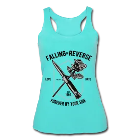 Forever By Your Side Tank Top