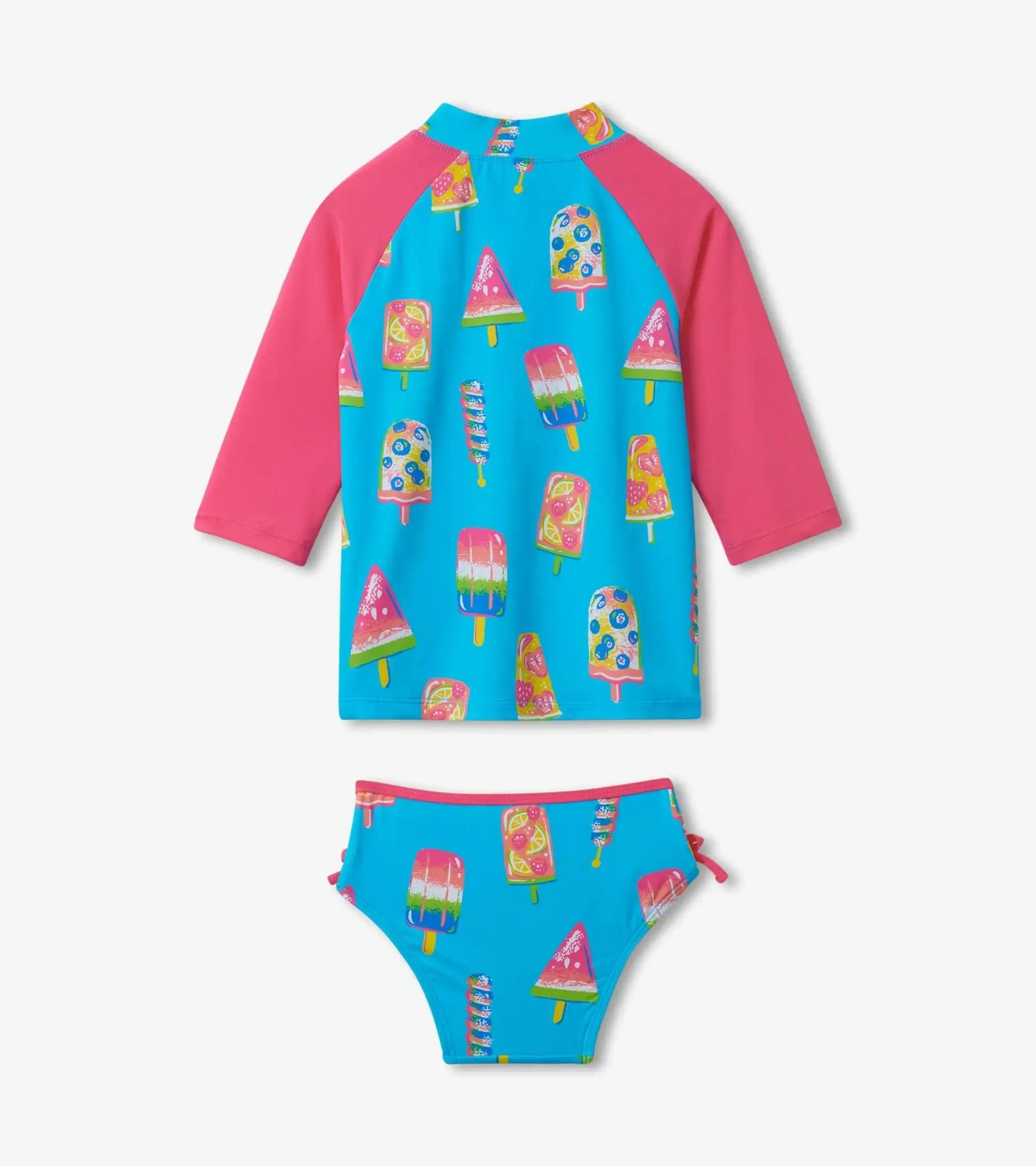 Fruity Pops Rashguard Set | Hatley