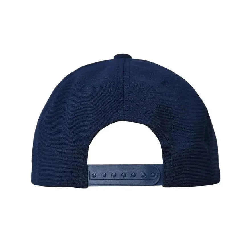 Game Of Thrones House Of Stark Sigil Hip Hop Cap For Men - Navy Blue