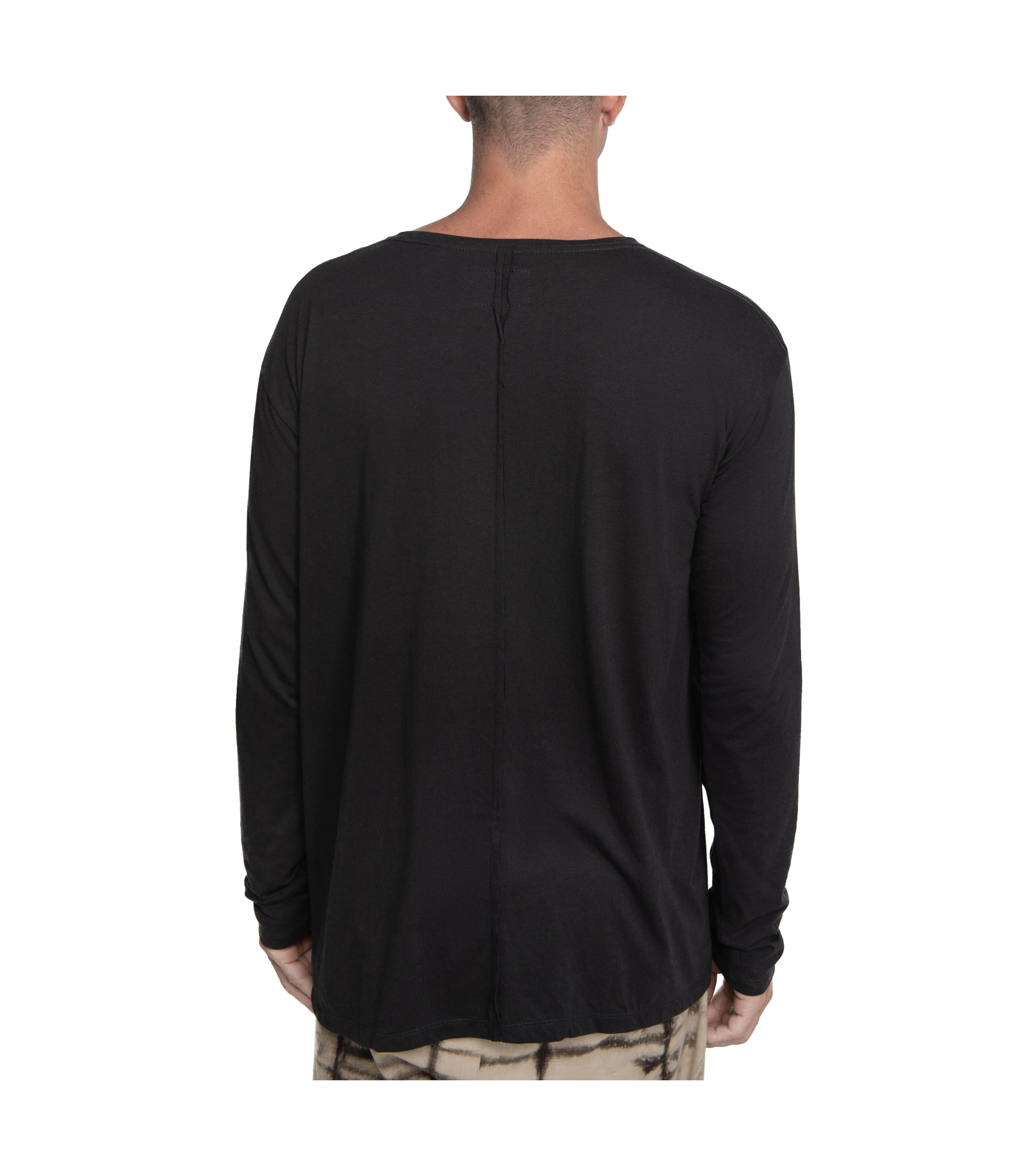 Gamma shirt - black