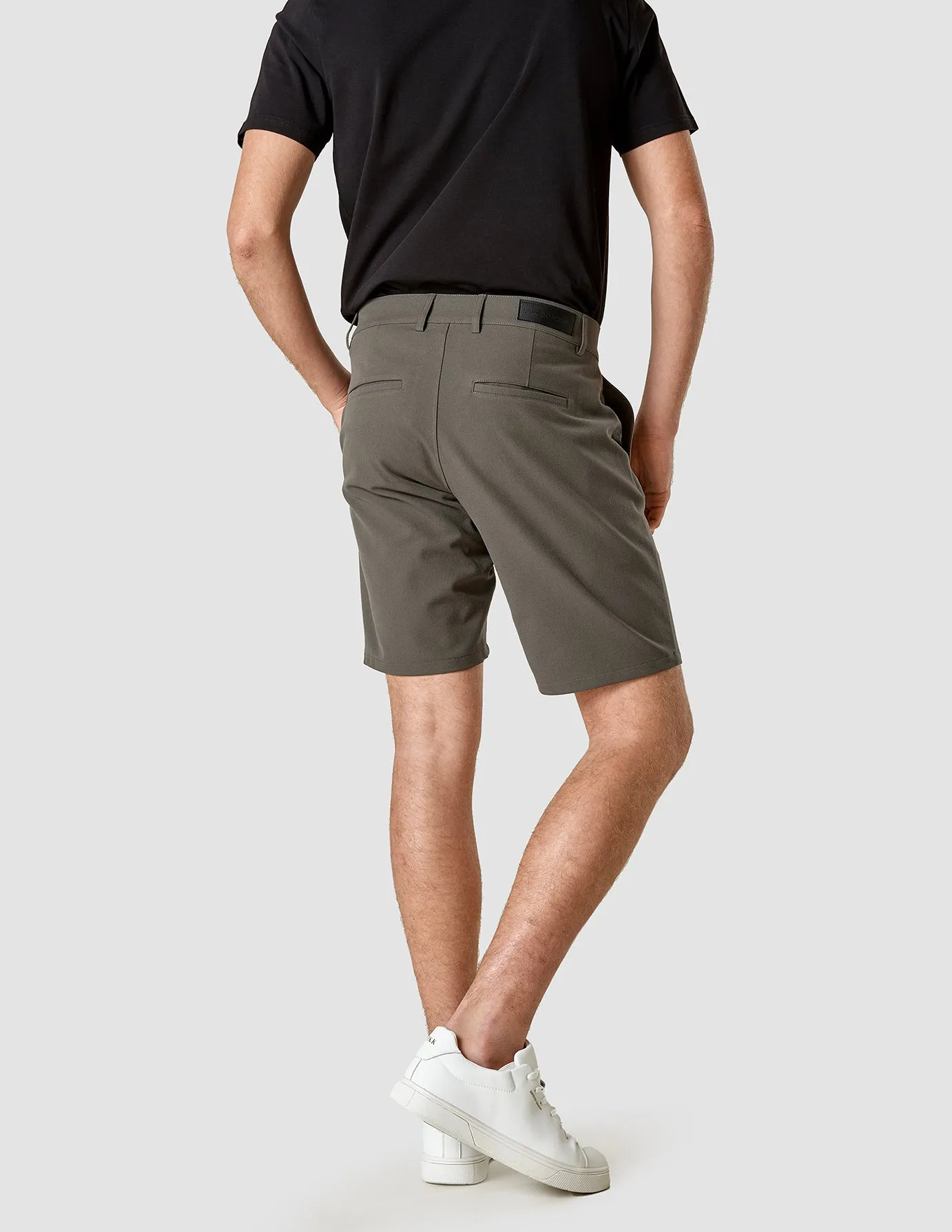 GEN2 Shorts Muted Green