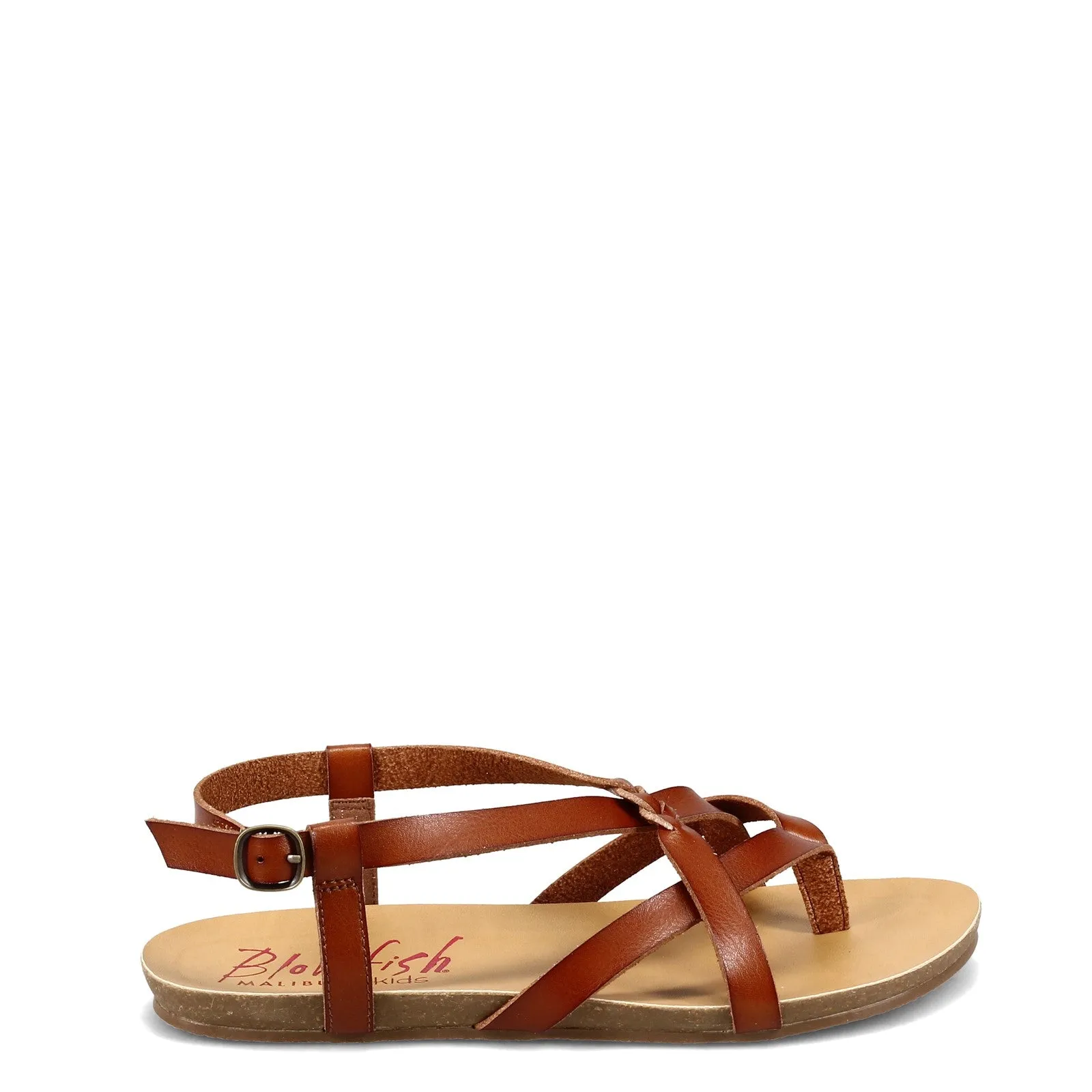 Girl's Blowfish Kids, Granola Sandal - Little Kid & Big Kid