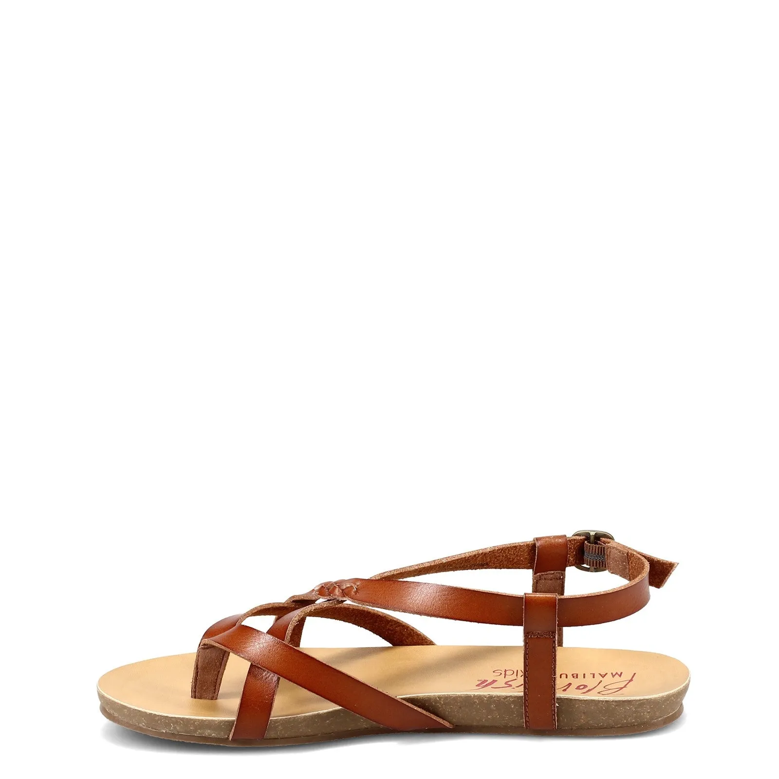 Girl's Blowfish Kids, Granola Sandal - Little Kid & Big Kid