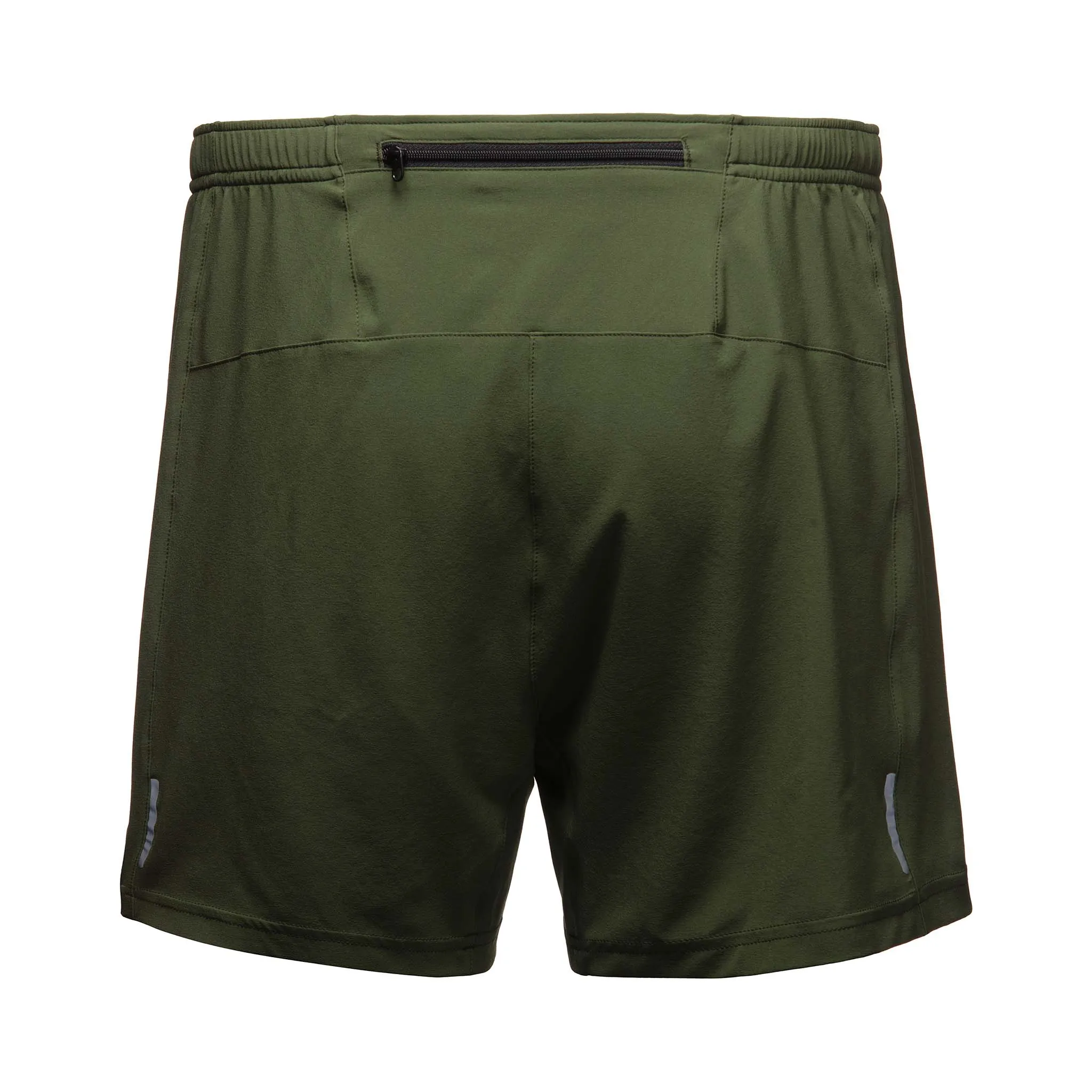 GOREWEAR | Men's R5 5 Inch Shorts - Utility Green