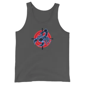 Halo Infinite Scorpion Tank Top