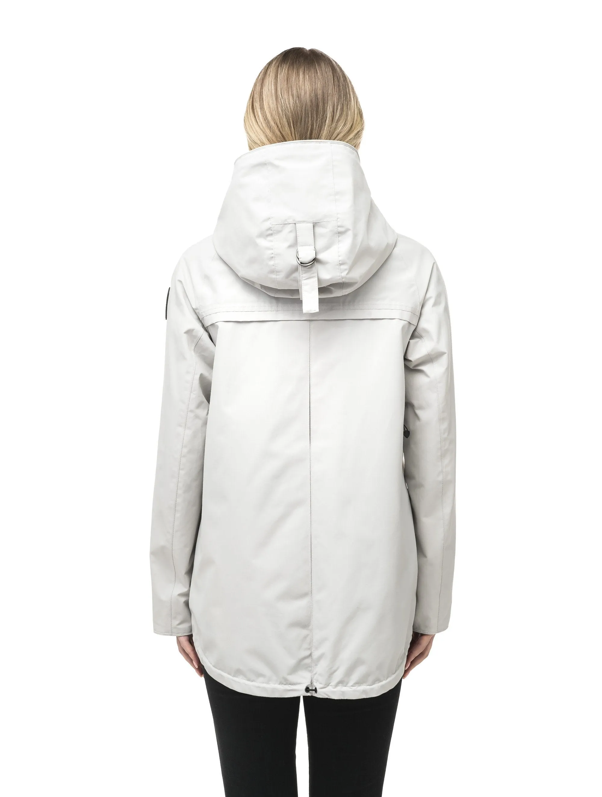 Harriet Women's Rain Jacket - NEXT by Nobis