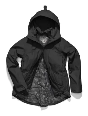 Harriet Women's Rain Jacket - NEXT by Nobis