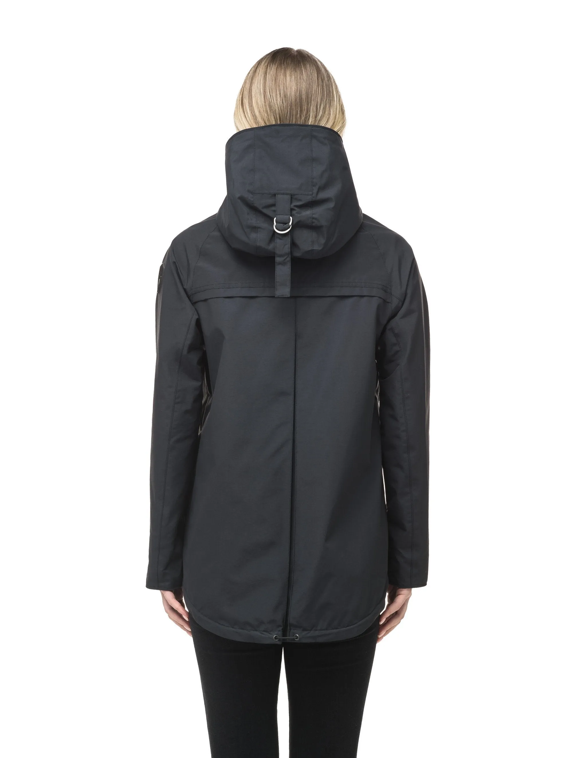 Harriet Women's Rain Jacket - NEXT by Nobis