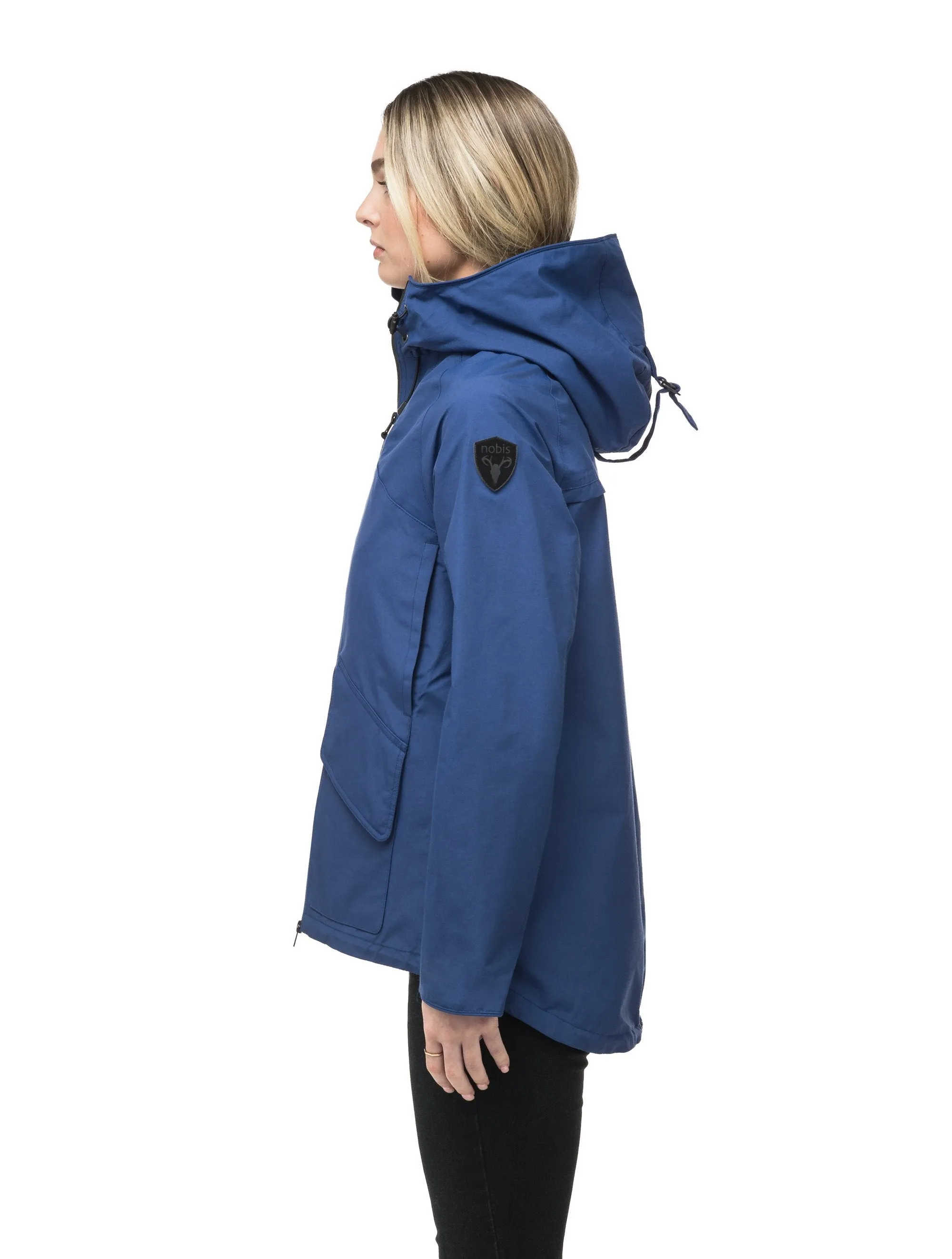 Harriet Women's Rain Jacket - NEXT by Nobis