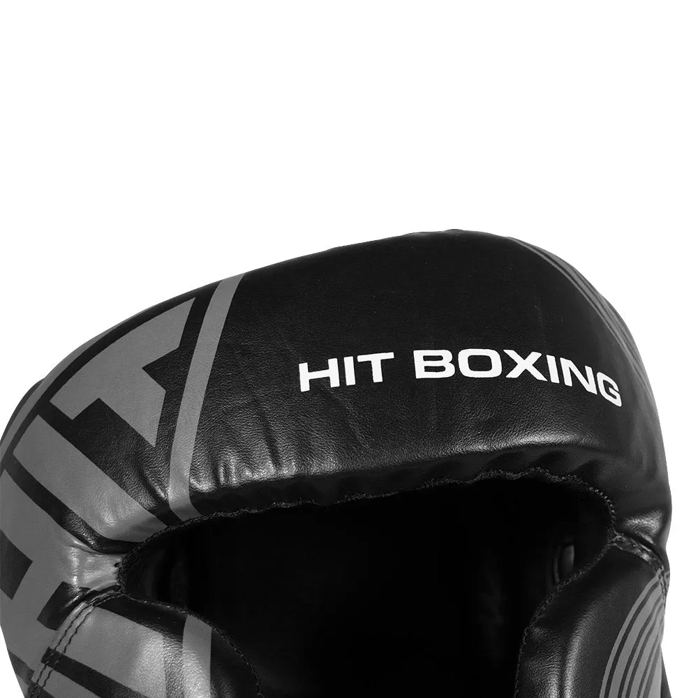 Hit Boxing Headguard