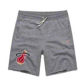 Homage Miami HEAT Classic Edition Sweat Shorts