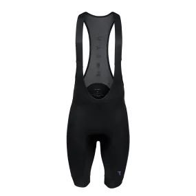 Iridescent Cycling Bib Shorts Men