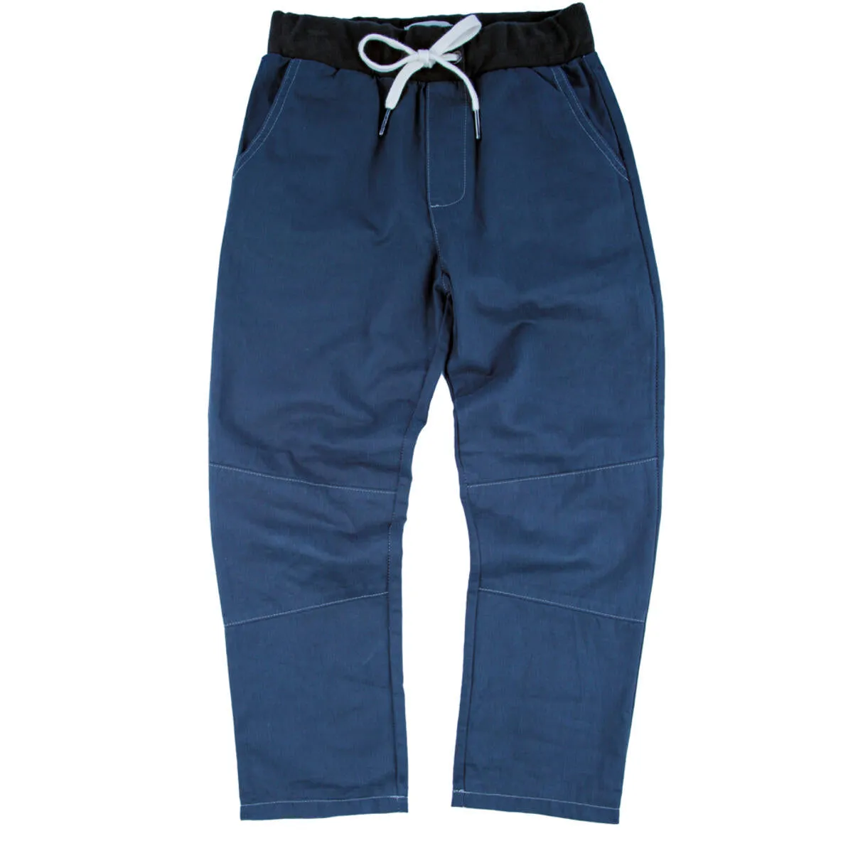 Jack Pull-on Trouser Denim