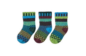 June Bug Kids Socks