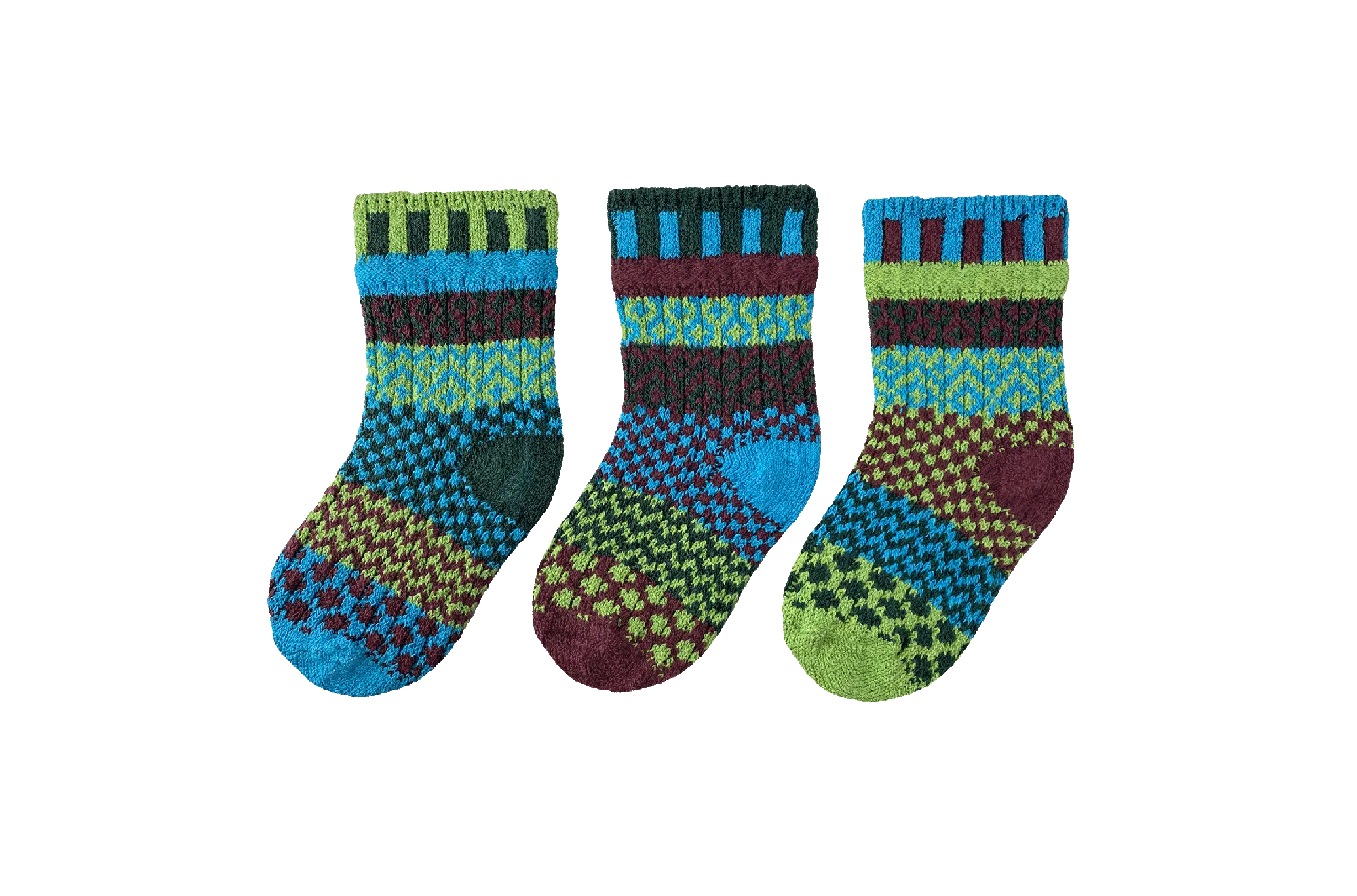 June Bug Kids Socks