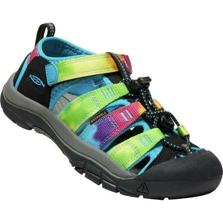 KEEN NEWPORT H2 BIG KIDS' - FINAL SALE!