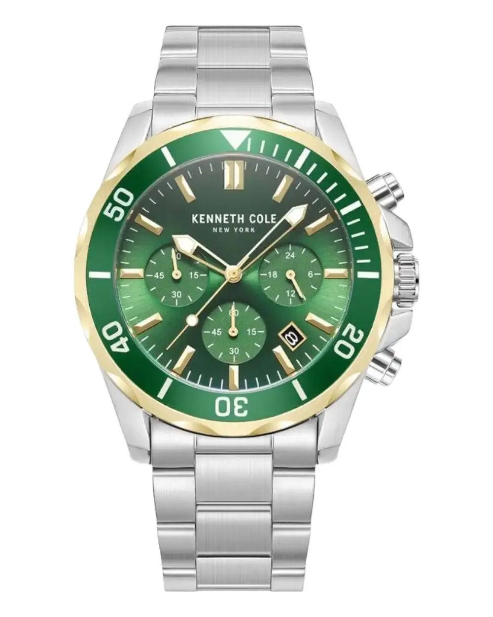 Kenneth Cole Modern Dress Sport Men Watch | Model KCWGI0027102